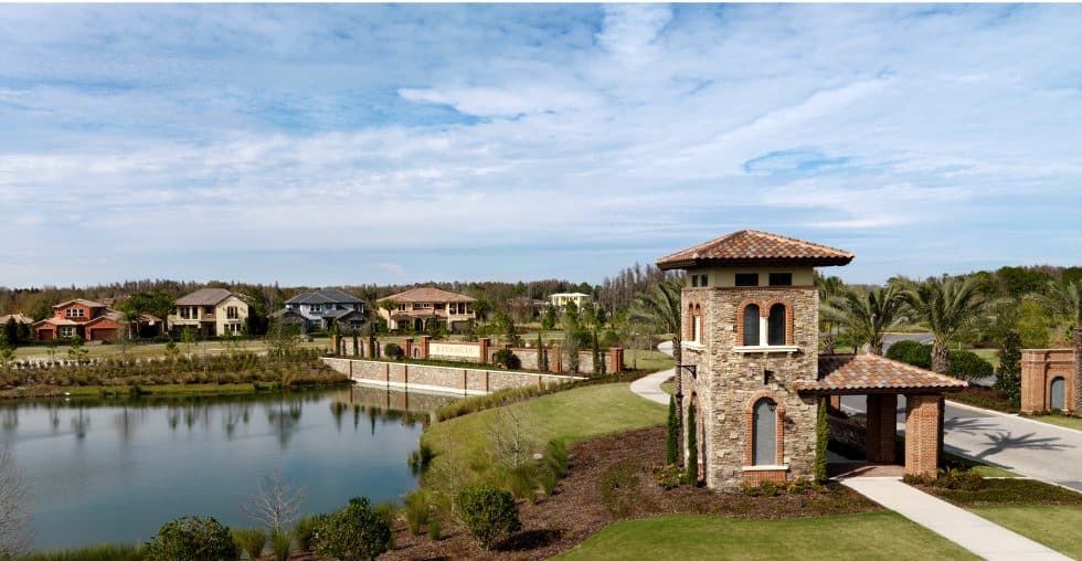 Find Out About Many Of Florida Master Planned Communities