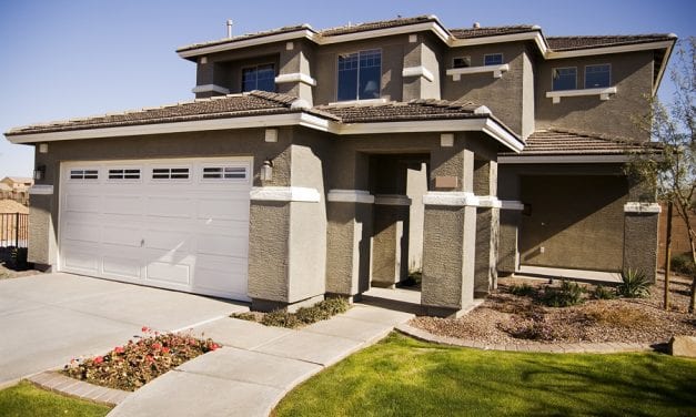 6 Great Active Adult Communities in Texas