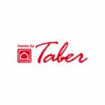 Homes by Taber Logo