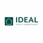 Ideal Homes Logo