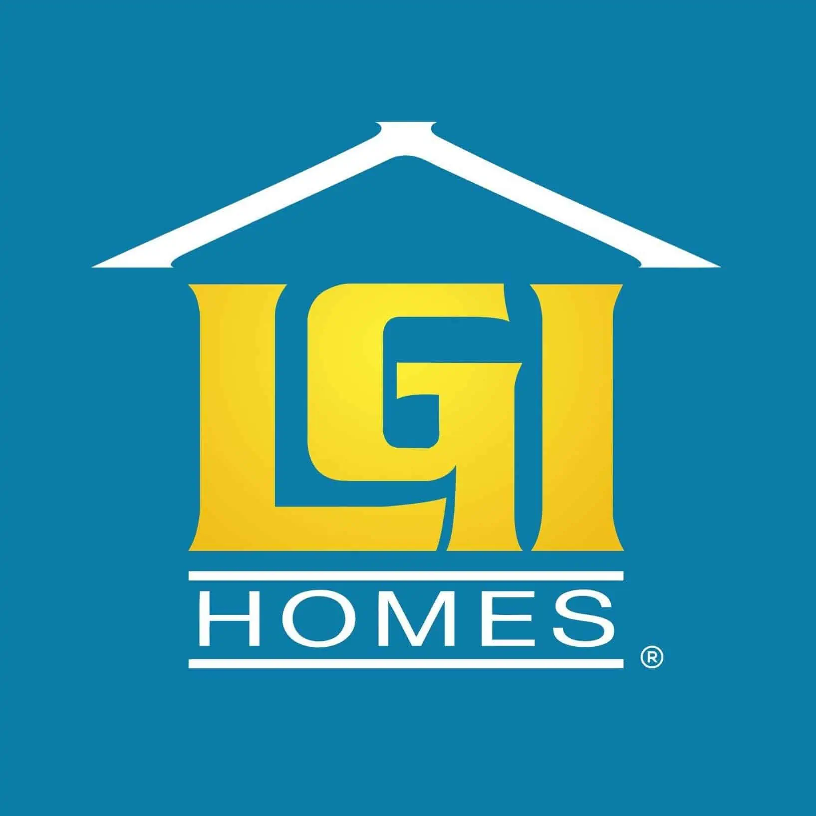 LGI logo