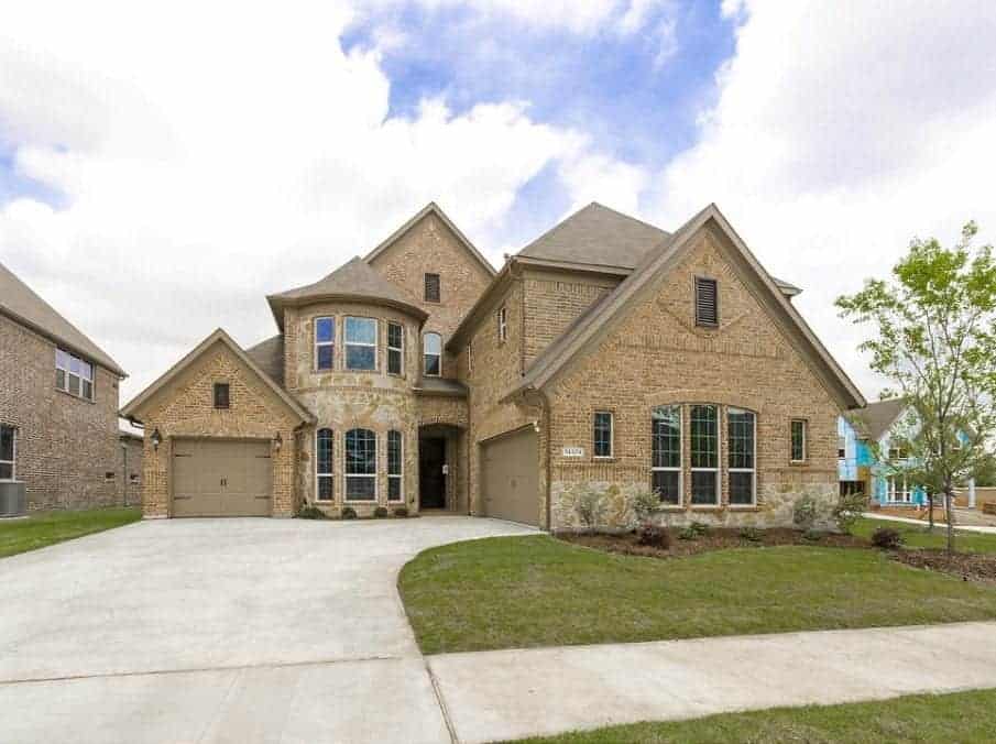 Landon Homes New Home Builder EnergyEfficient Homes