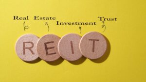 REITs-The-Safe-Investment