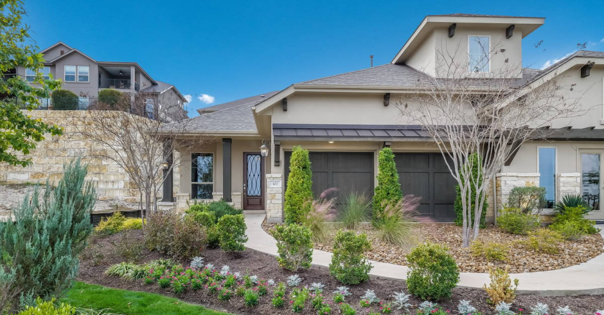 Picture of Best Master-Planned Communities In The Austin Suburbs