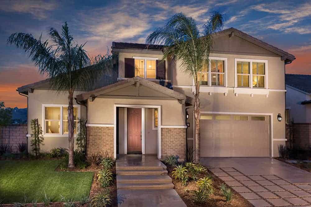 New Year End Sale Available at Audie Murphy Ranch Neighborhood