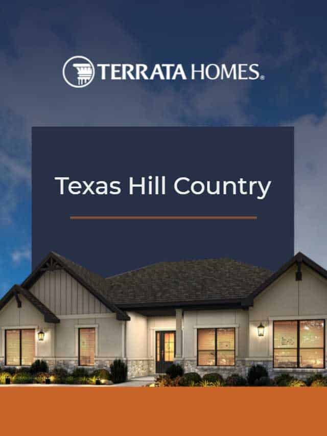 Luxury Houses In Texas Hill Country