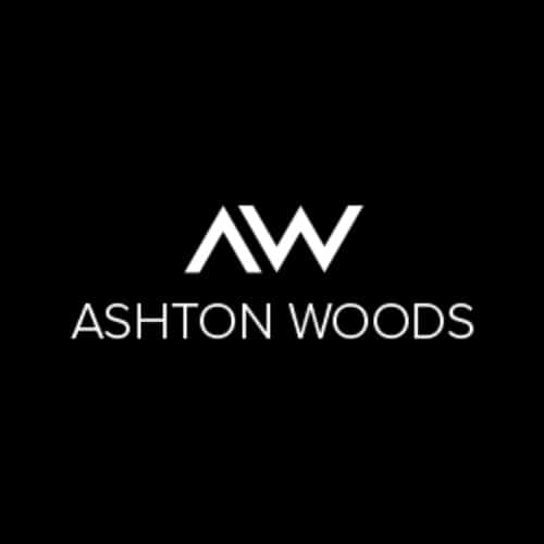 Ashton Woods Homes - Logo 500w
