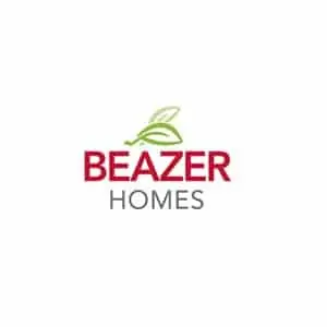 Beazer Homes Logo