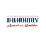 D.R. Horton Homes Official Logo