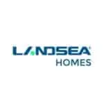 Landsea Homes Logo