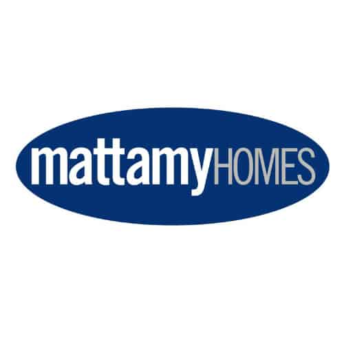 Mattamy Homes - Logo 500w
