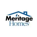 Meritage Homes - Logo 500w