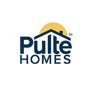 Pulte Homes Official Logo