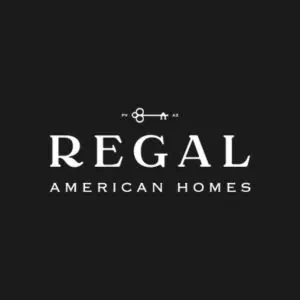 Regal American Homes Logo