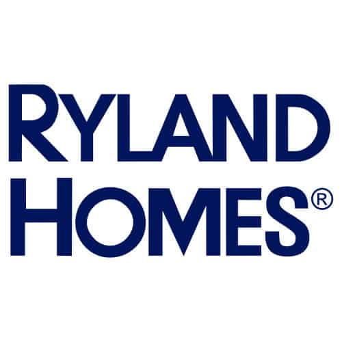 Ryland Homes - Logo 500w