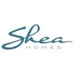 Shea Homes - Logo 500w