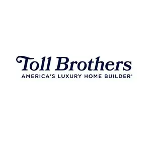 Toll Brothers Official Logo