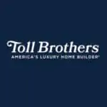 Toll Brothers - Logo 500w