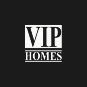 VIP Homes in text